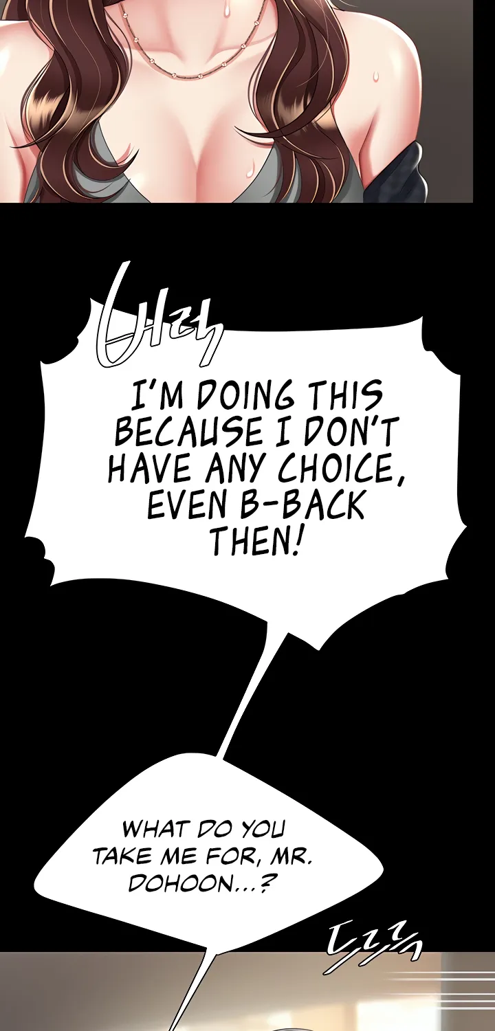 Read Eat First, Mom chapter 44 image 33 on Lezhin