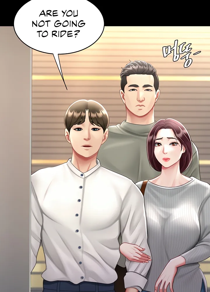 Read Eat First, Mom chapter 44 image 35 on Lezhin