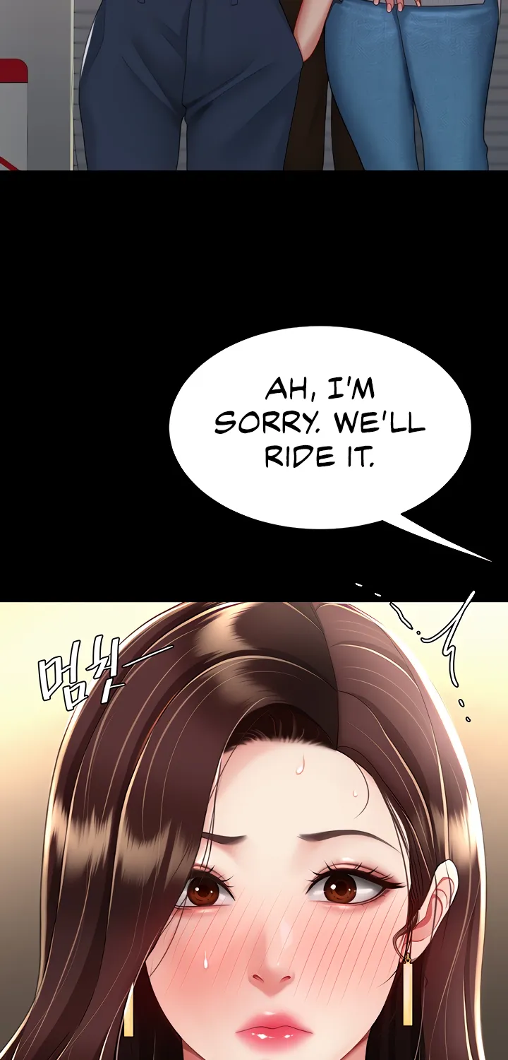 Read Eat First, Mom chapter 44 image 36 on Lezhin