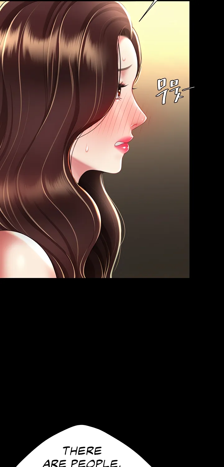 Read Eat First, Mom chapter 44 image 38 on Lezhin