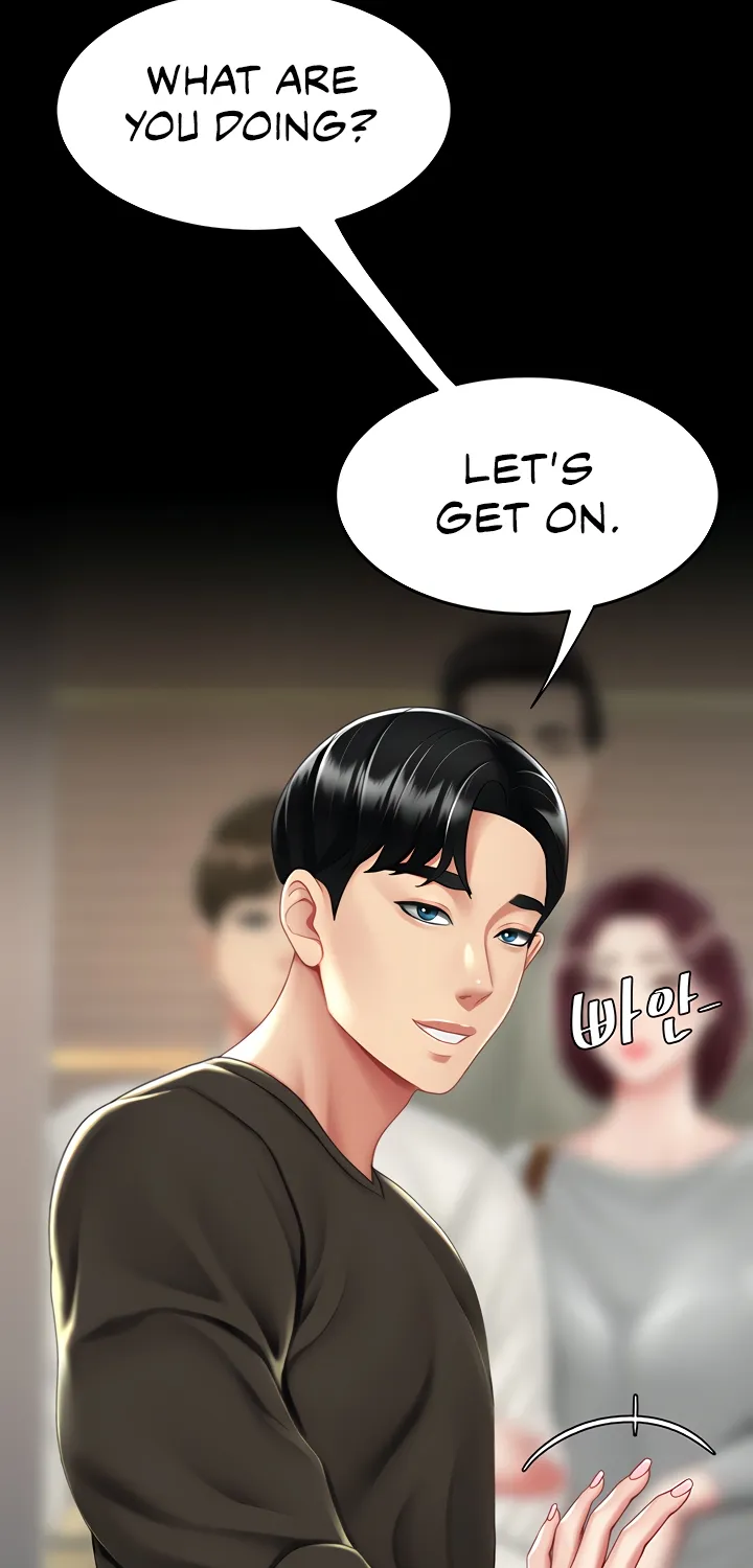 Read Eat First, Mom chapter 44 image 40 on Lezhin