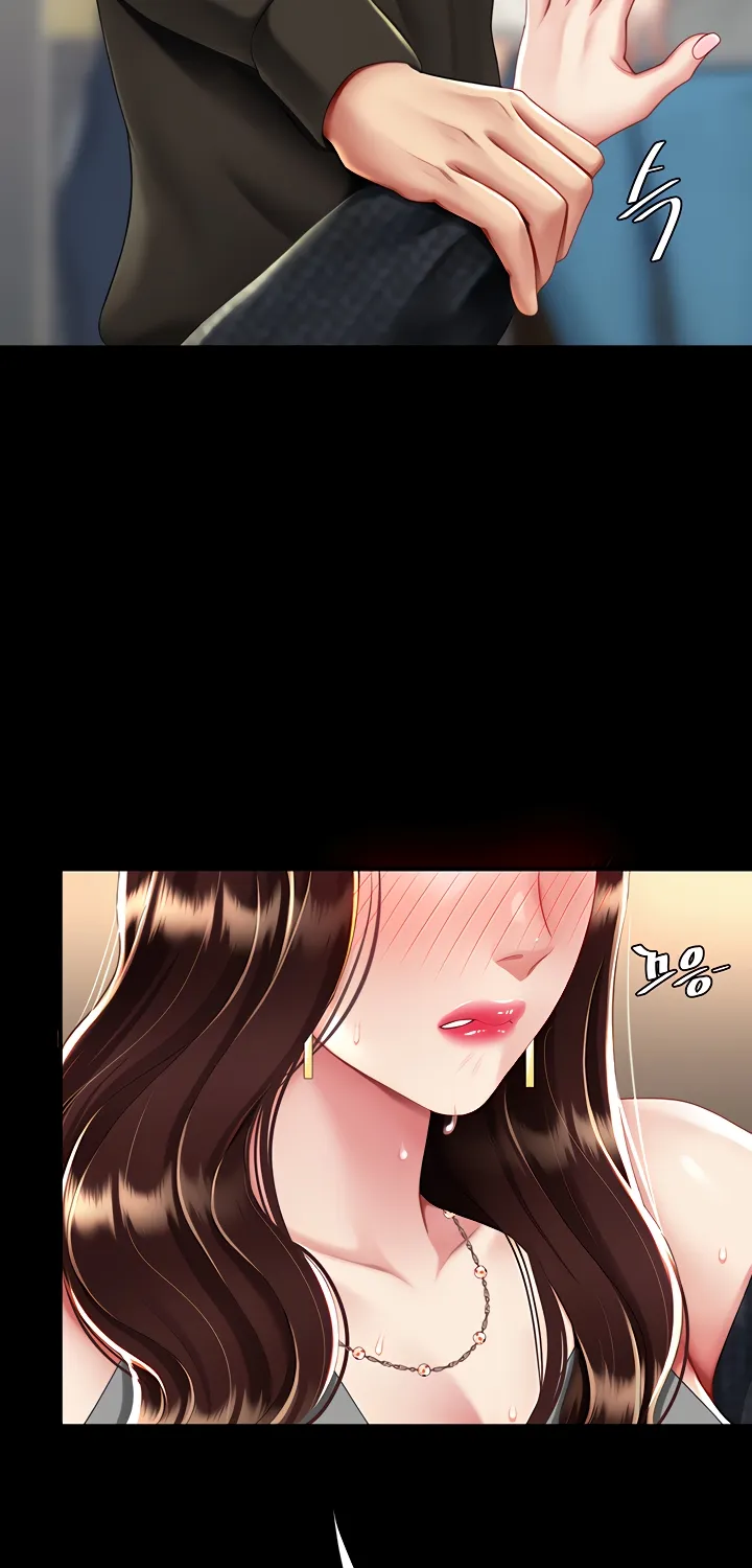 Read Eat First, Mom chapter 44 image 41 on Lezhin