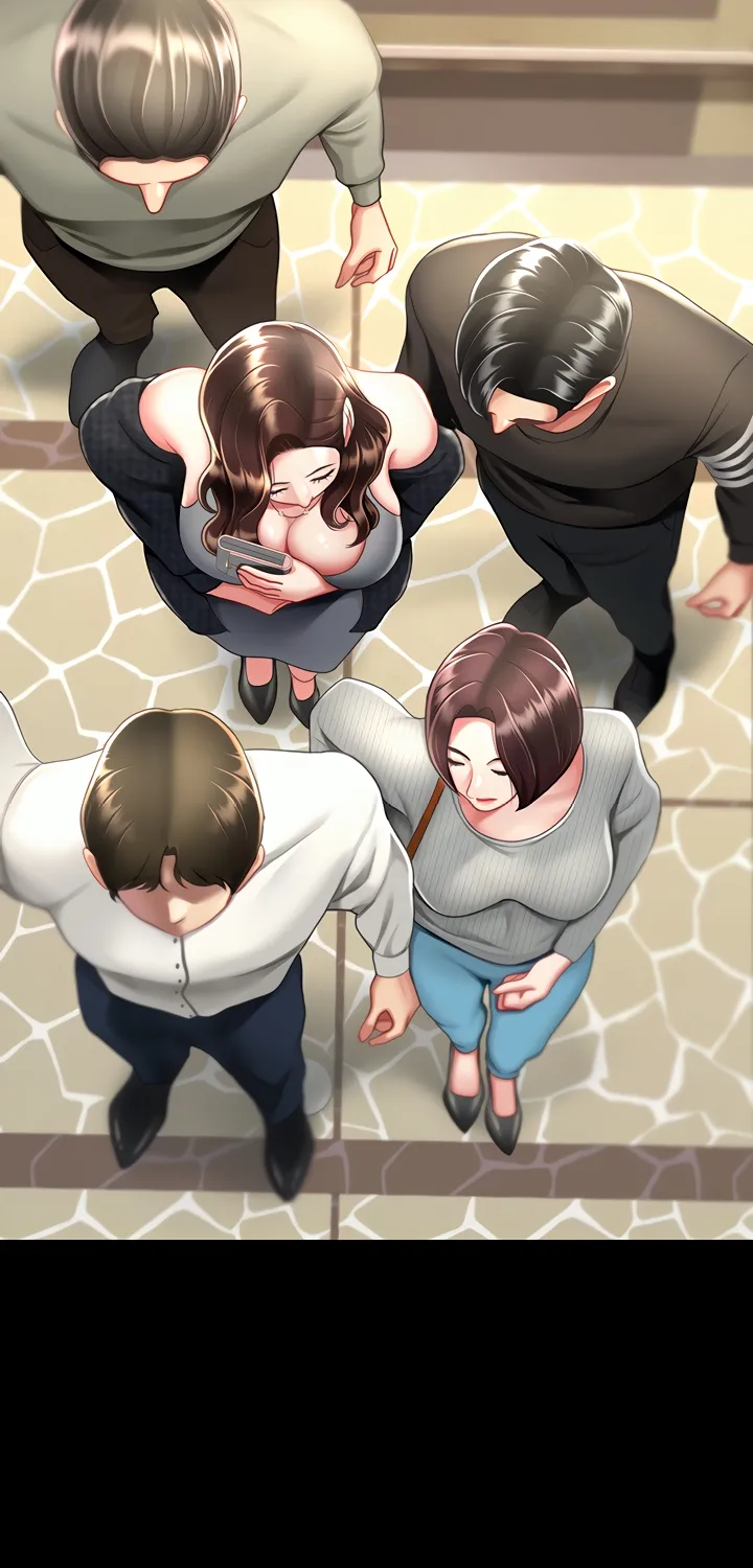 Read Eat First, Mom chapter 44 image 43 on Lezhin