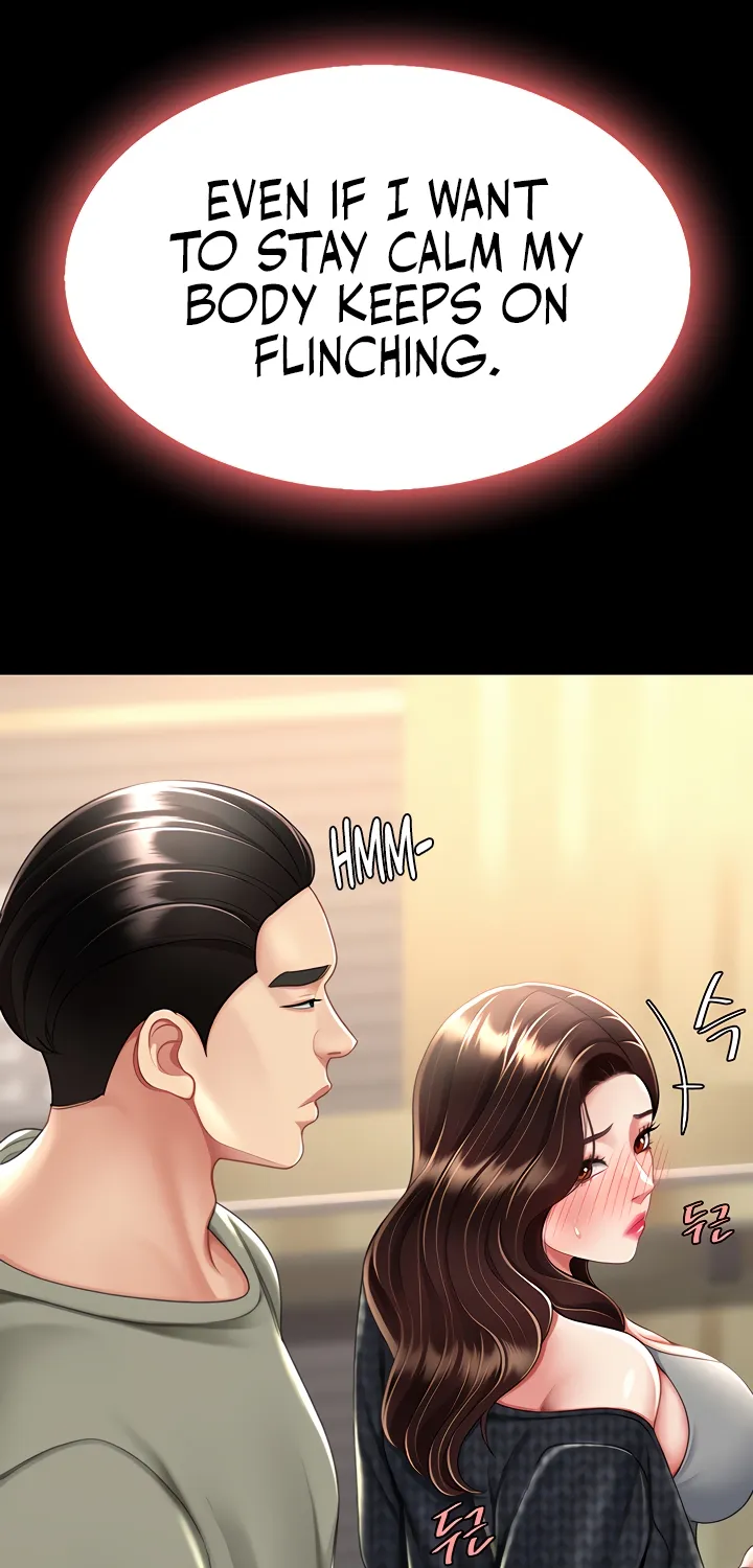Read Eat First, Mom chapter 44 image 45 on Lezhin