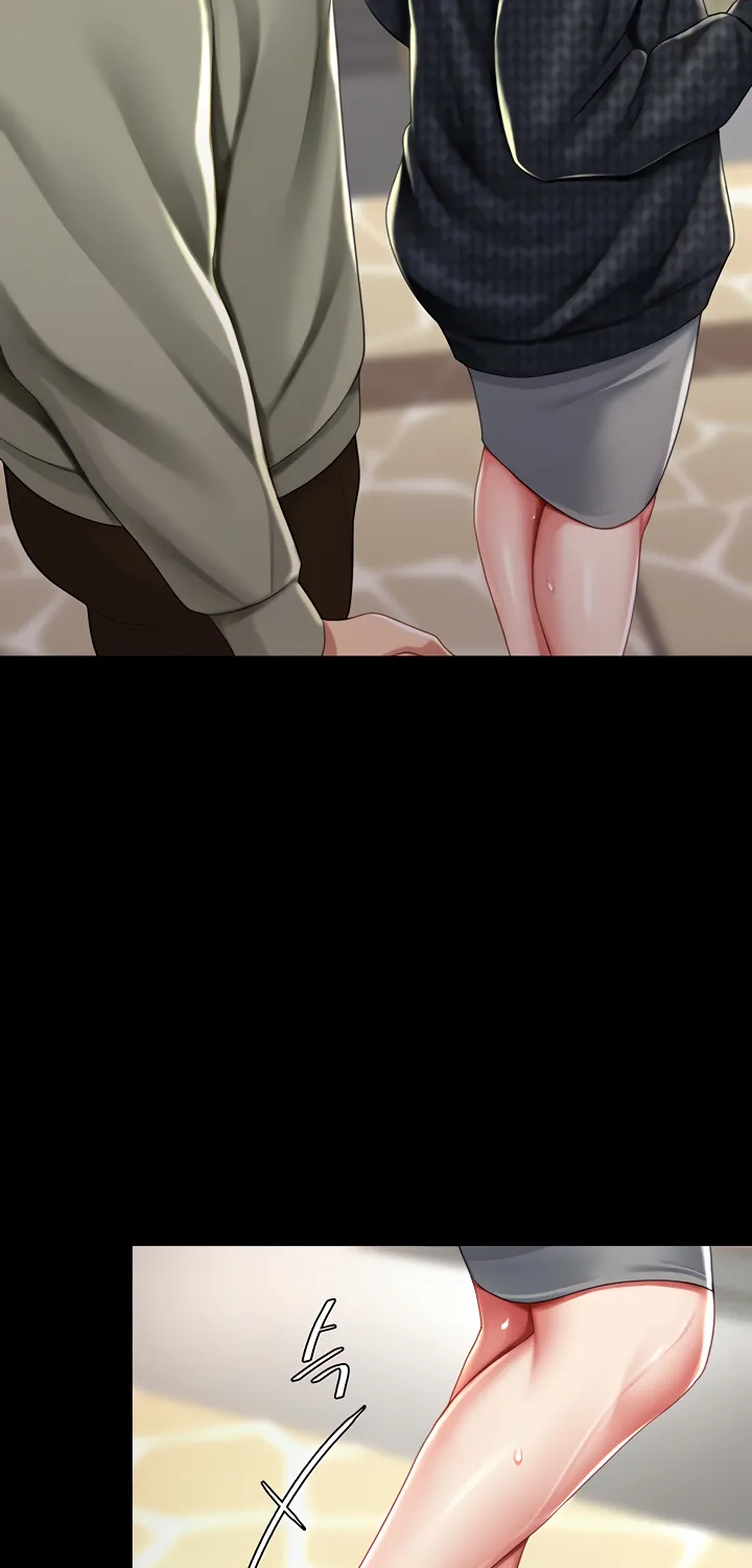 Read Eat First, Mom chapter 44 image 46 on Lezhin