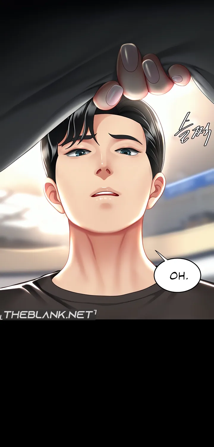 Read Eat First, Mom chapter 44 image 5 on Lezhin