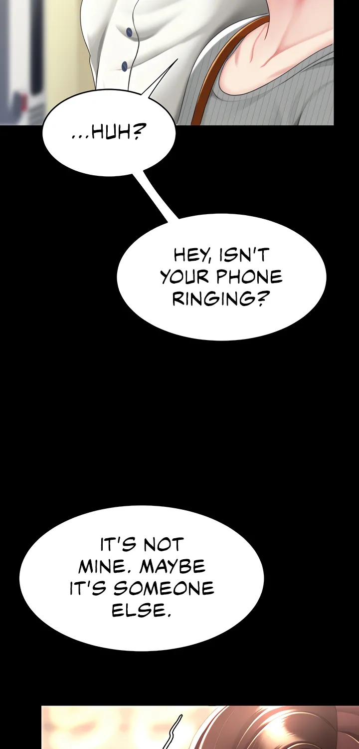 Read Eat First, Mom chapter 44 image 54 on Lezhin
