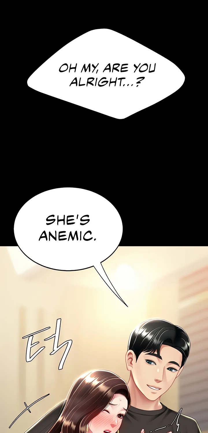 Read Eat First, Mom chapter 44 image 59 on Lezhin