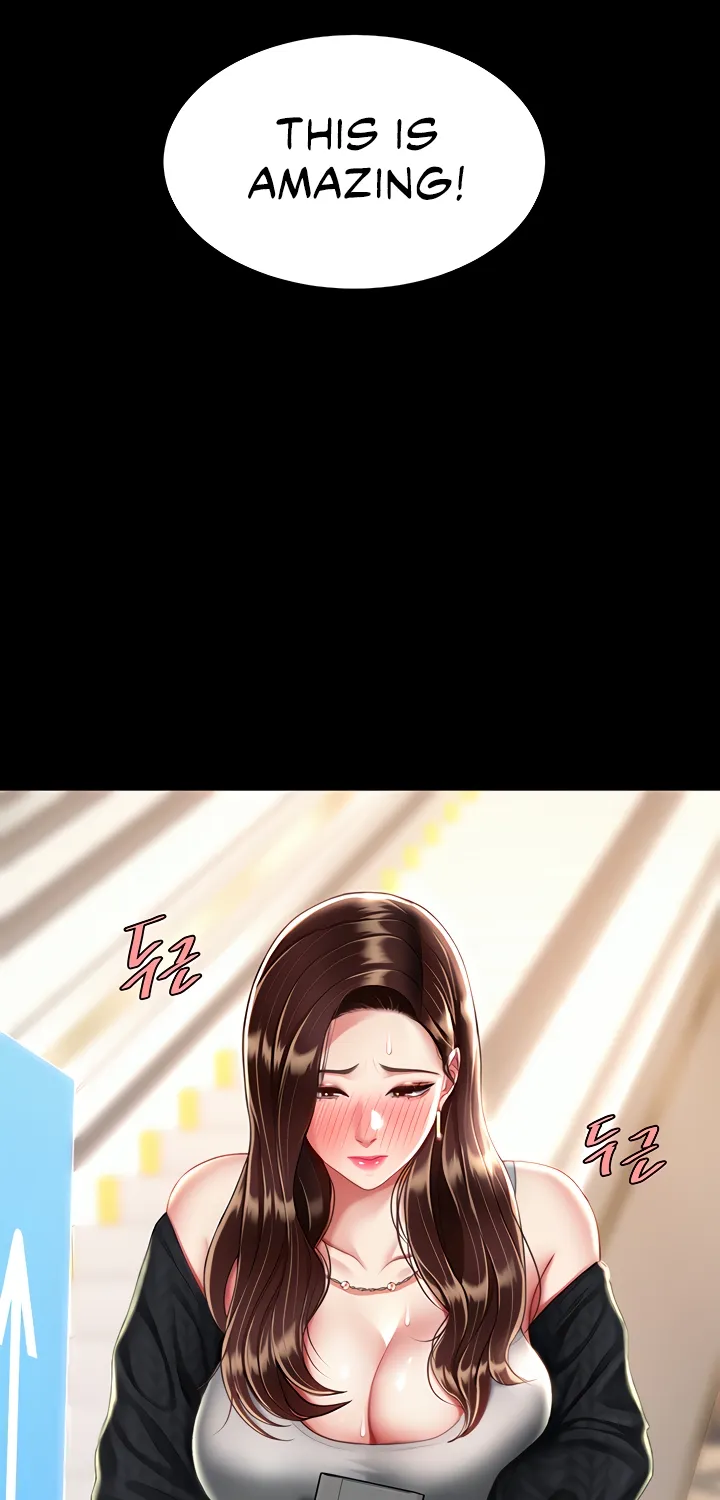 Read Eat First, Mom chapter 44 image 6 on Lezhin