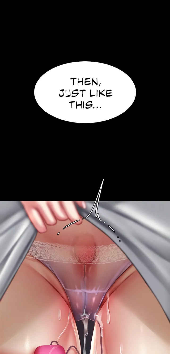 Read Eat First, Mom chapter 44 image 8 on Lezhin