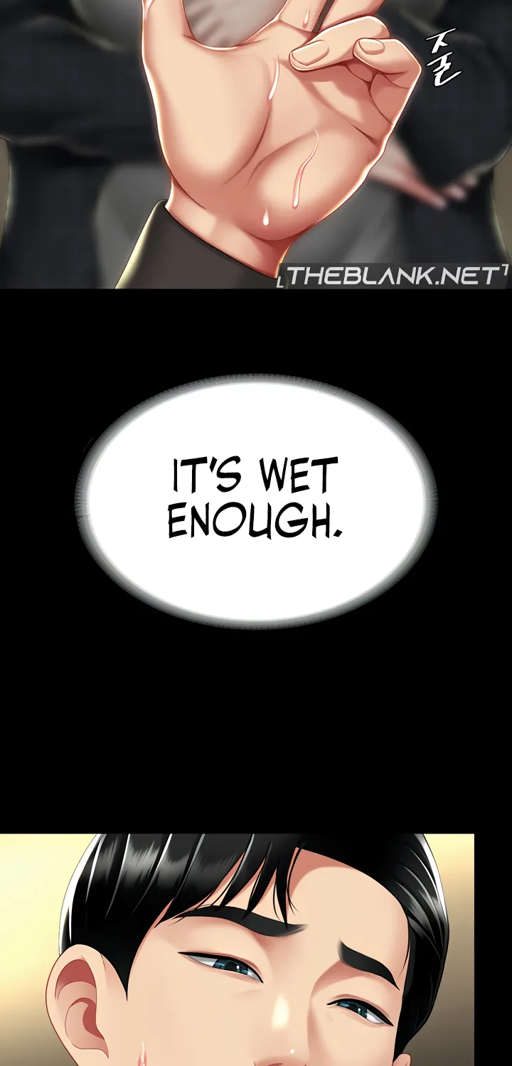 Read Eat First, Mom chapter 44 image 86 on Lezhin