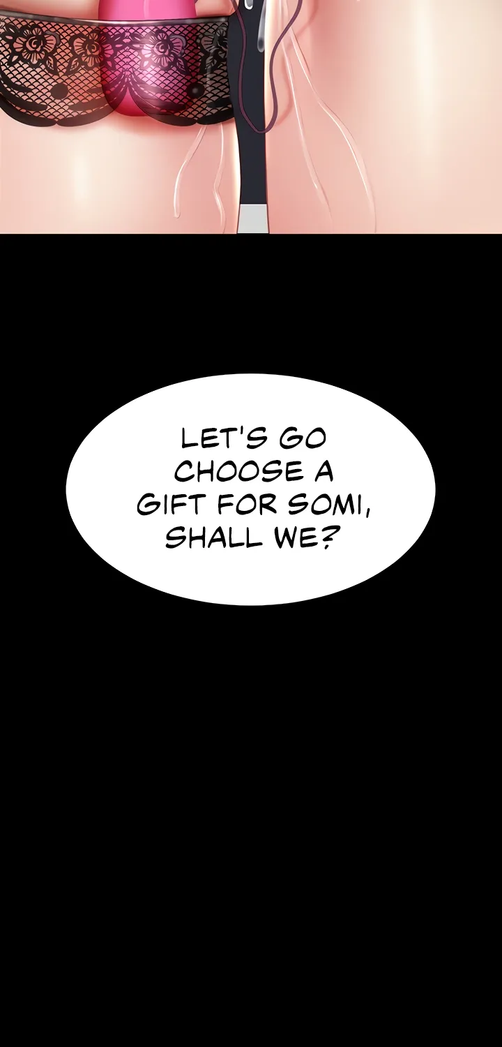 Read Eat First, Mom chapter 44 image 9 on Lezhin