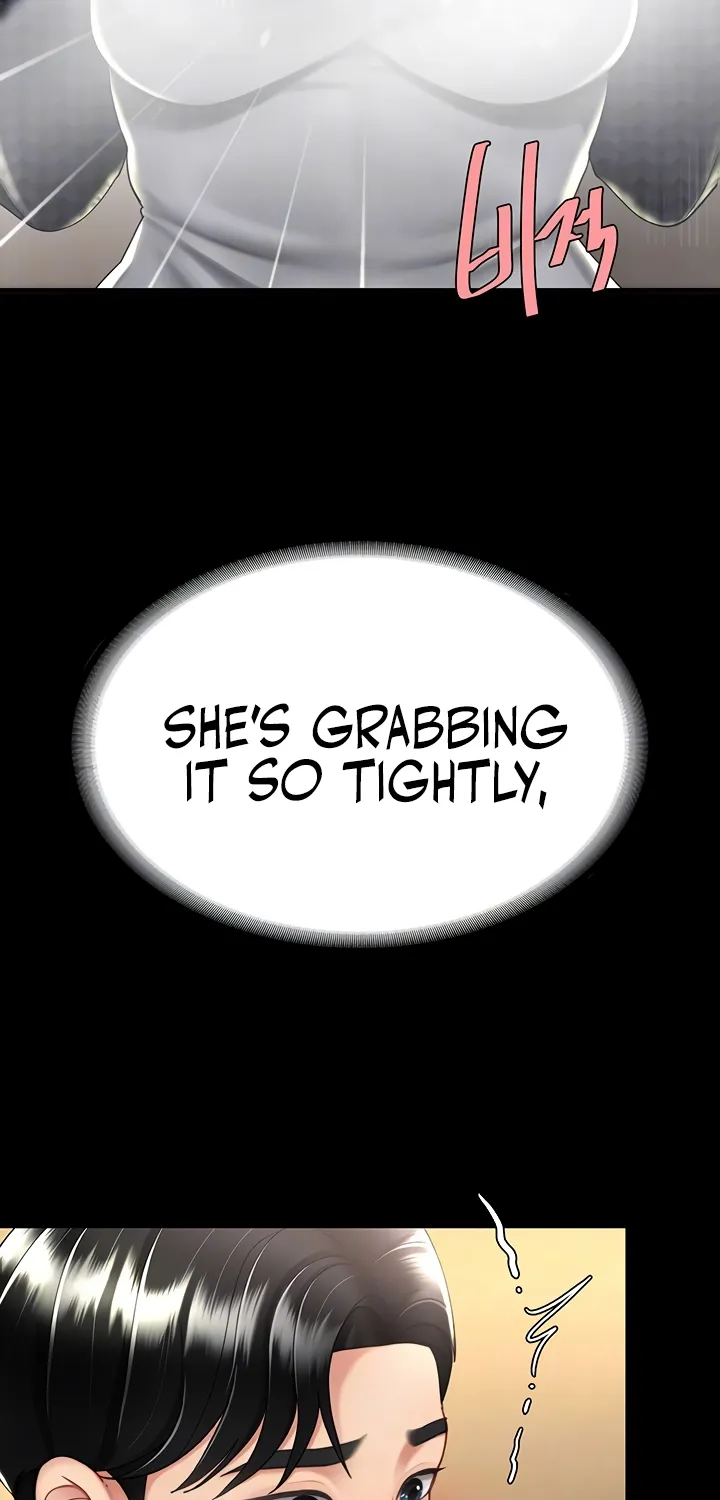 Read Eat First, Mom chapter 46 image 12 on Lezhin