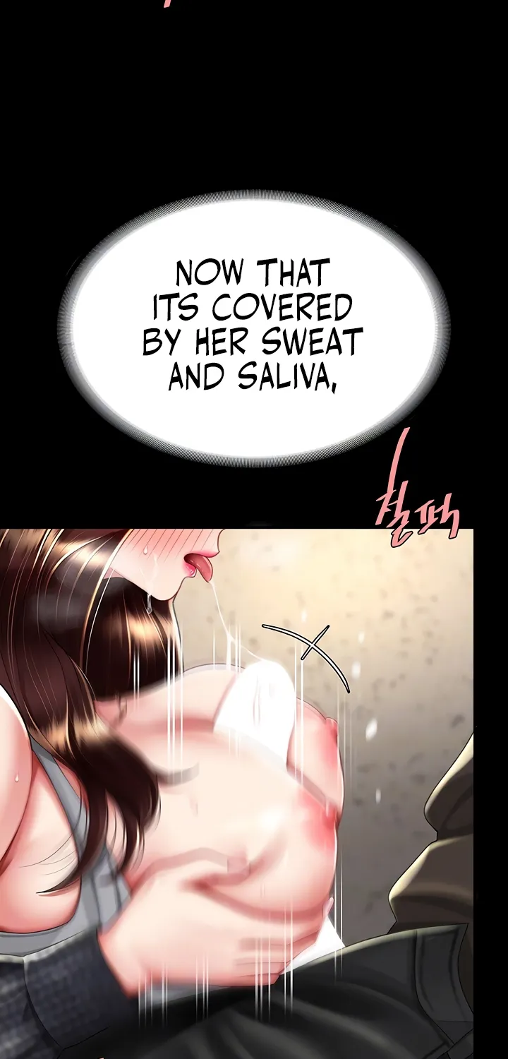 Read Eat First, Mom chapter 46 image 19 on Lezhin