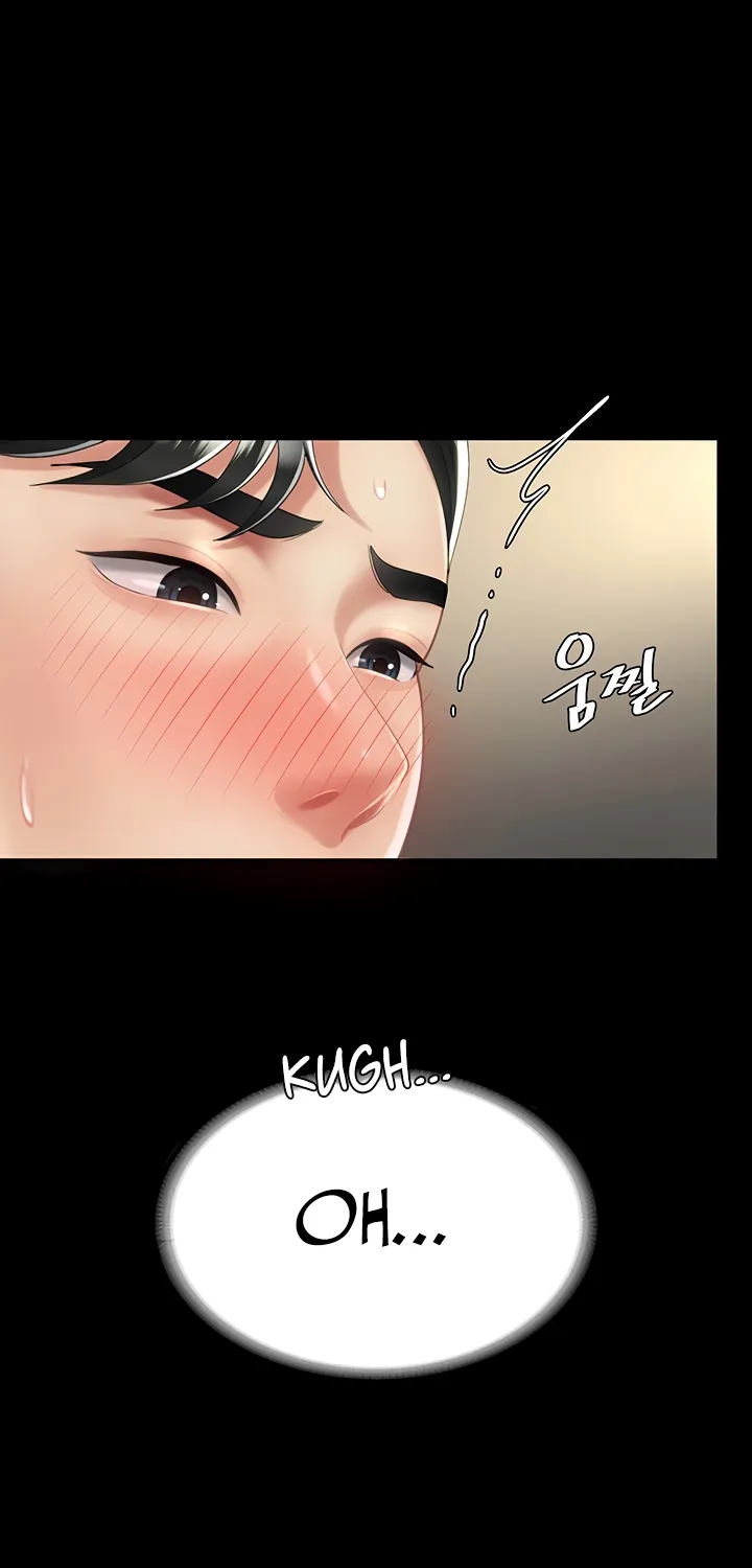 Read Eat First, Mom chapter 46 image 23 on Lezhin
