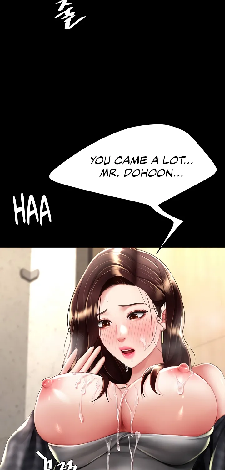 Read Eat First, Mom chapter 46 image 31 on Lezhin
