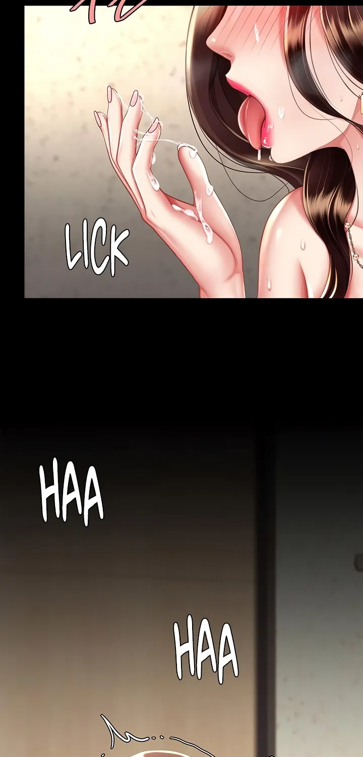 Read Eat First, Mom chapter 46 image 37 on Lezhin