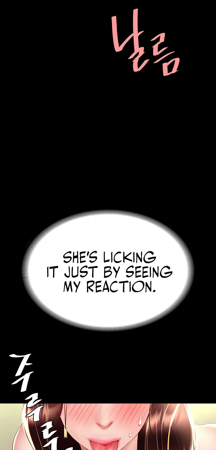 Read Eat First, Mom chapter 46 image 4 on Lezhin
