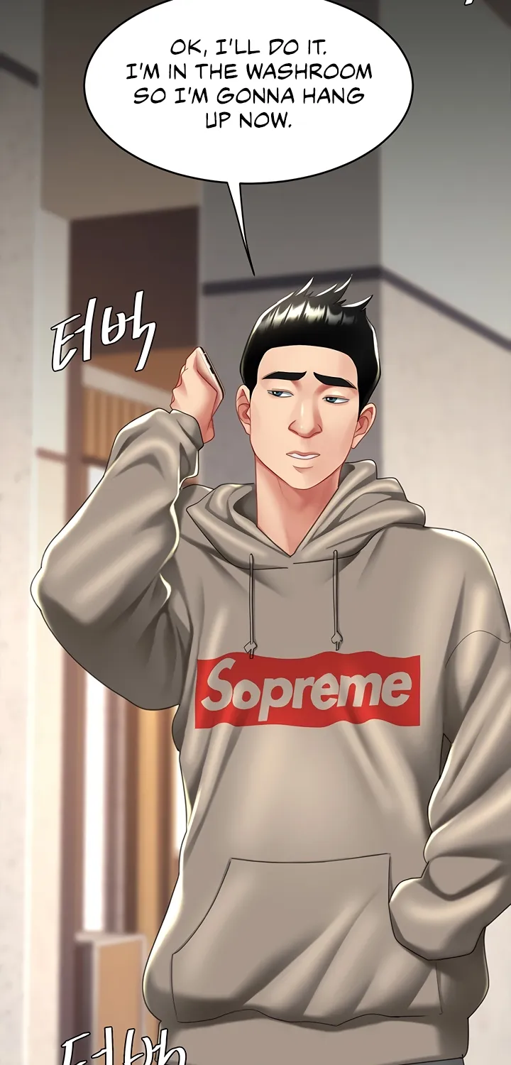 Read Eat First, Mom chapter 46 image 60 on Lezhin