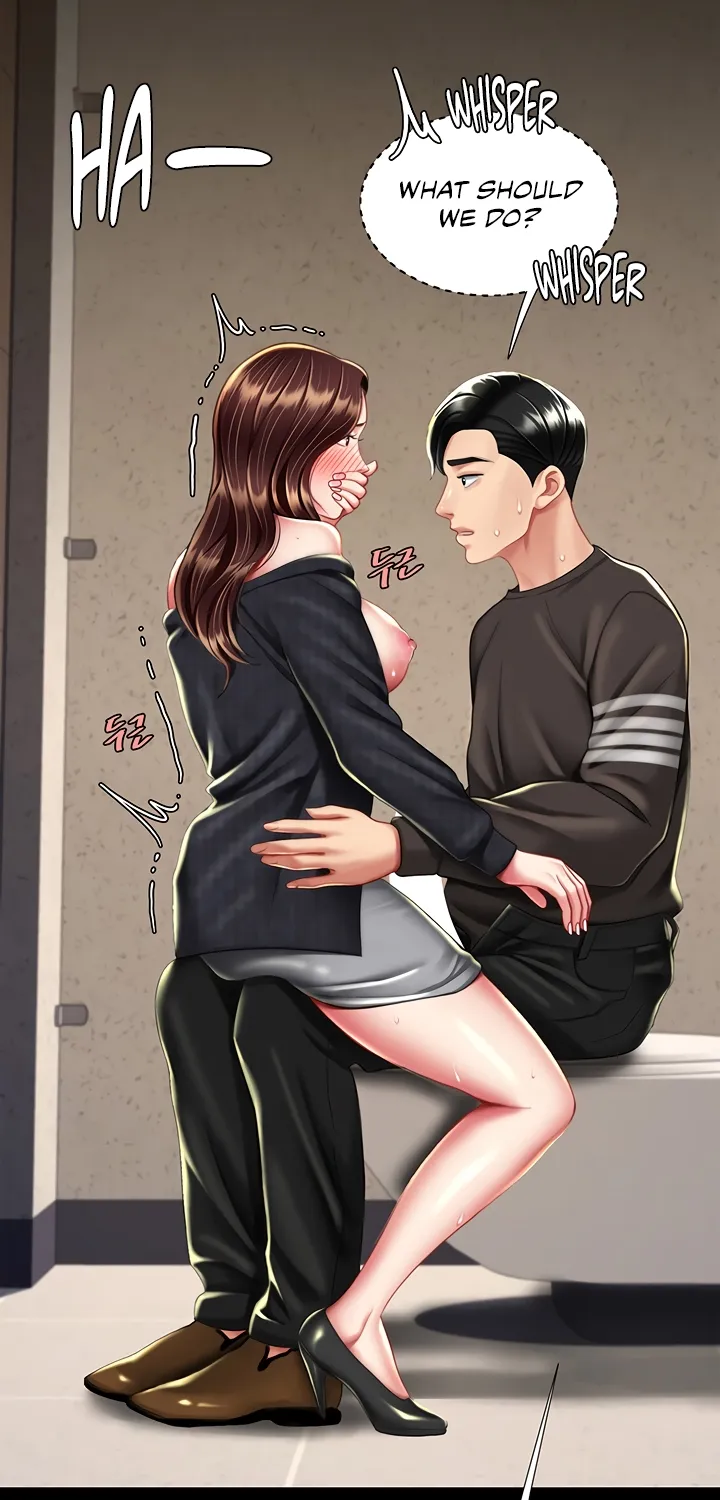 Read Eat First, Mom chapter 46 image 64 on Lezhin