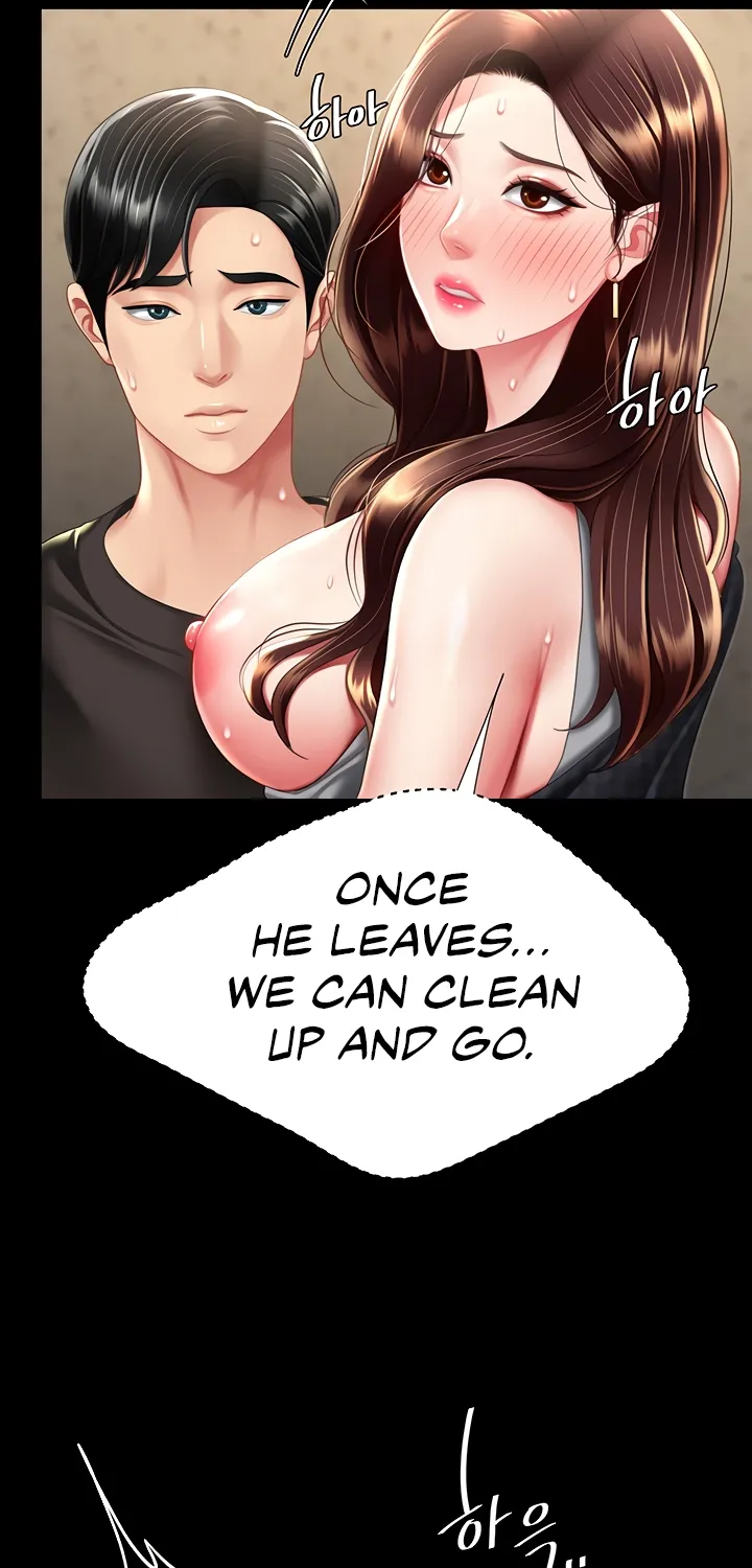 Read Eat First, Mom chapter 46 image 68 on Lezhin