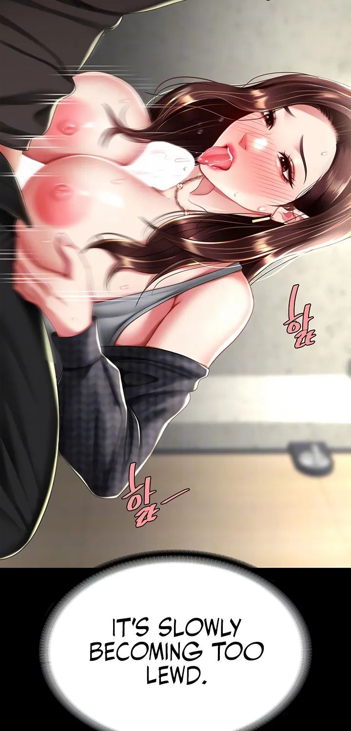 Read Eat First, Mom chapter 46 image 8 on Lezhin