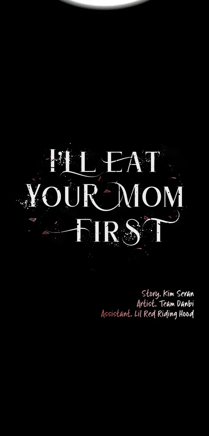 Read Eat First, Mom chapter 46 image 9 on Lezhin