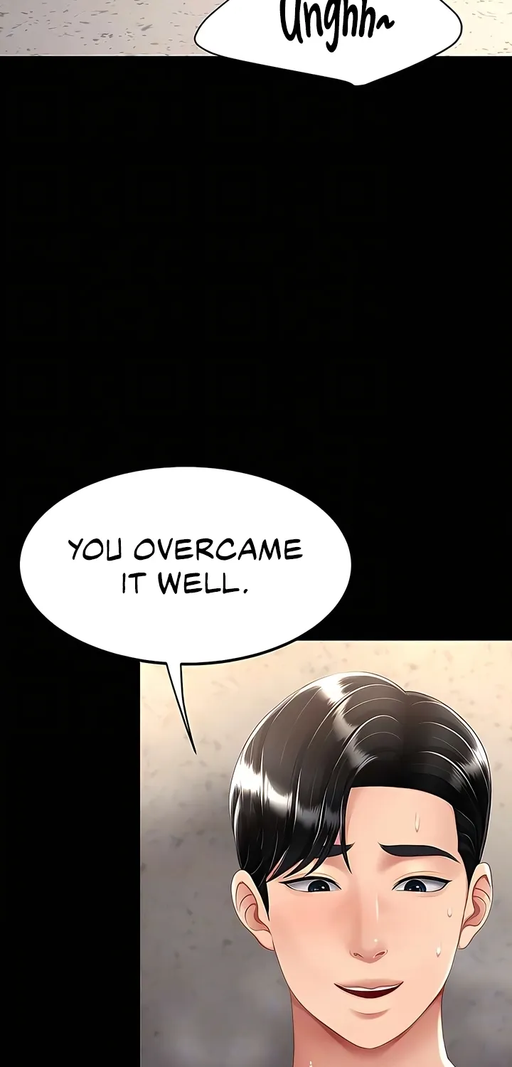 Read Eat First, Mom chapter 48 image 19 on Lezhin