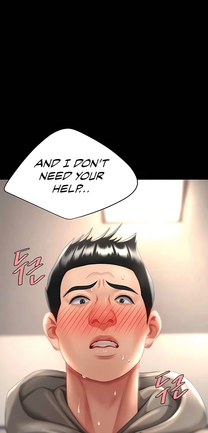 Read Eat First, Mom chapter 48 image 2 on Lezhin