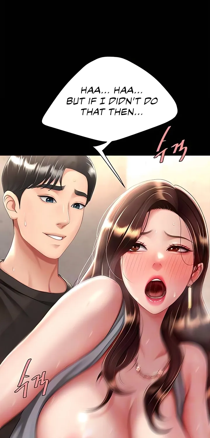 Read Eat First, Mom chapter 48 image 22 on Lezhin