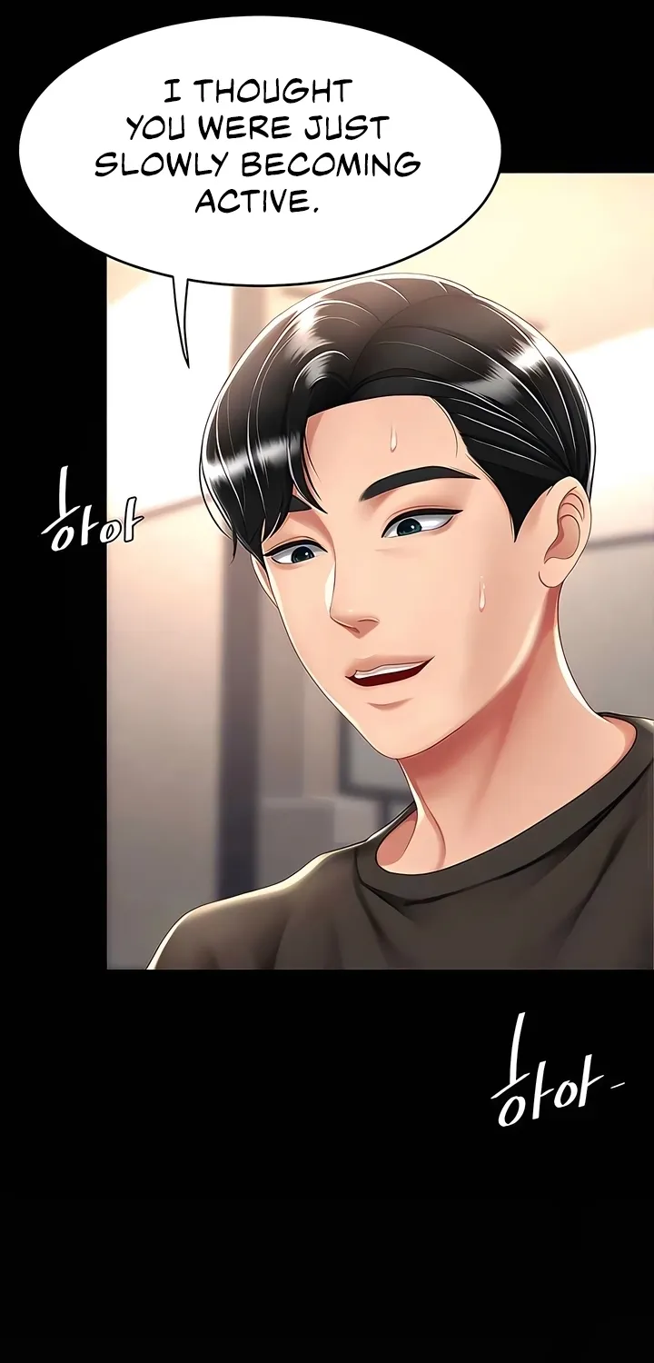 Read Eat First, Mom chapter 48 image 53 on Lezhin