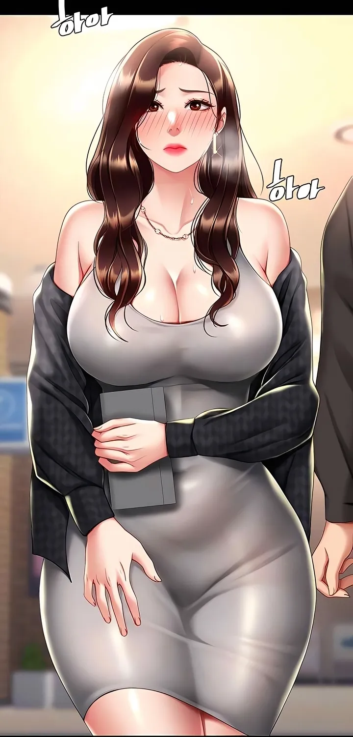Read Eat First, Mom chapter 48 image 62 on Lezhin