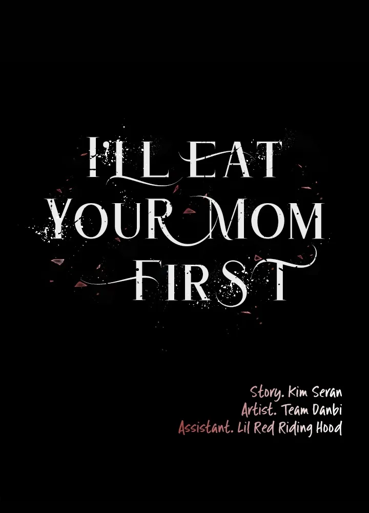 Read Eat First, Mom chapter 48 image 7 on Lezhin