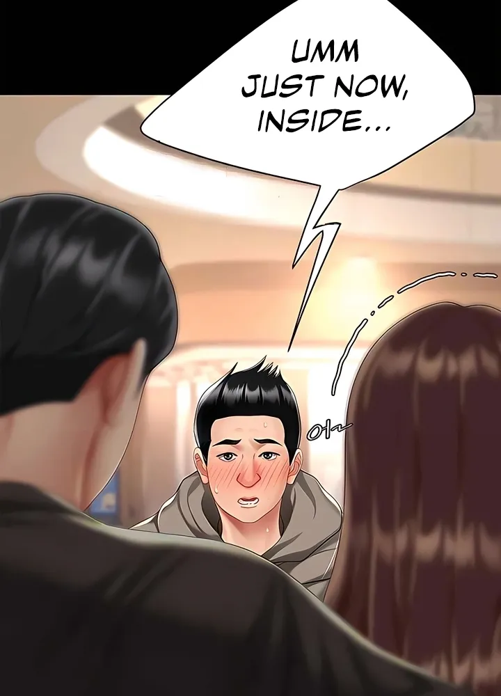 Read Eat First, Mom chapter 48 image 70 on Lezhin