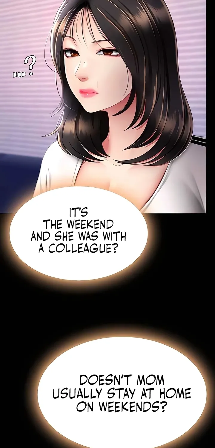 Read Eat First, Mom chapter 48 image 85 on Lezhin