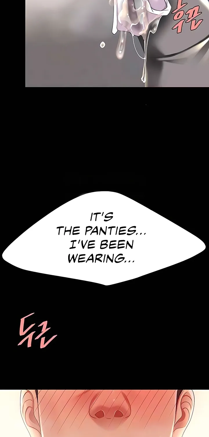Read Eat First, Mom chapter 48 image 9 on Lezhin