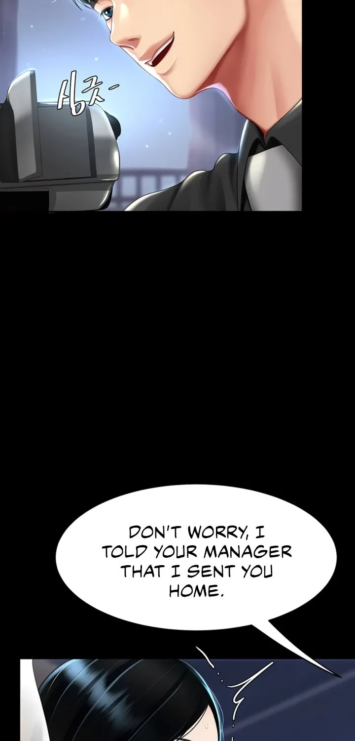 Read Eat First, Mom chapter 50 image 16 on Lezhin