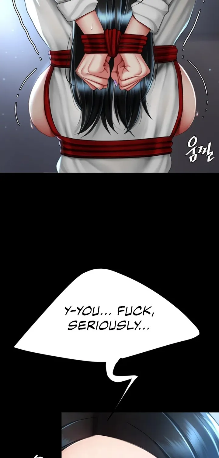 Read Eat First, Mom chapter 50 image 20 on Lezhin