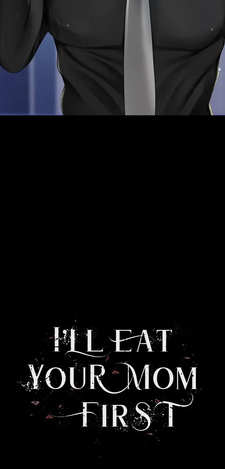 Read Eat First, Mom chapter 50 image 9 on Lezhin