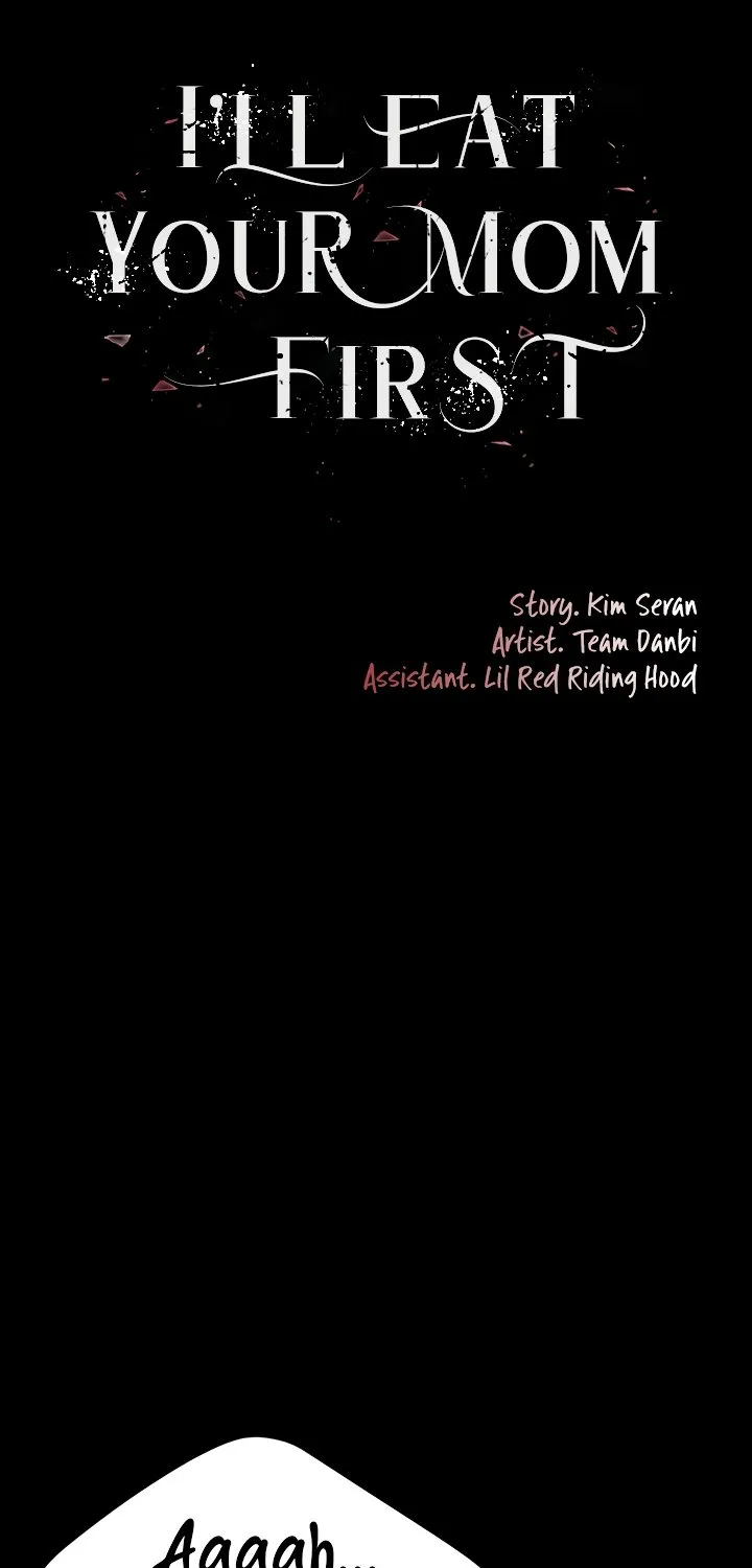 Read Eat First, Mom chapter 51 image 10 on Lezhin