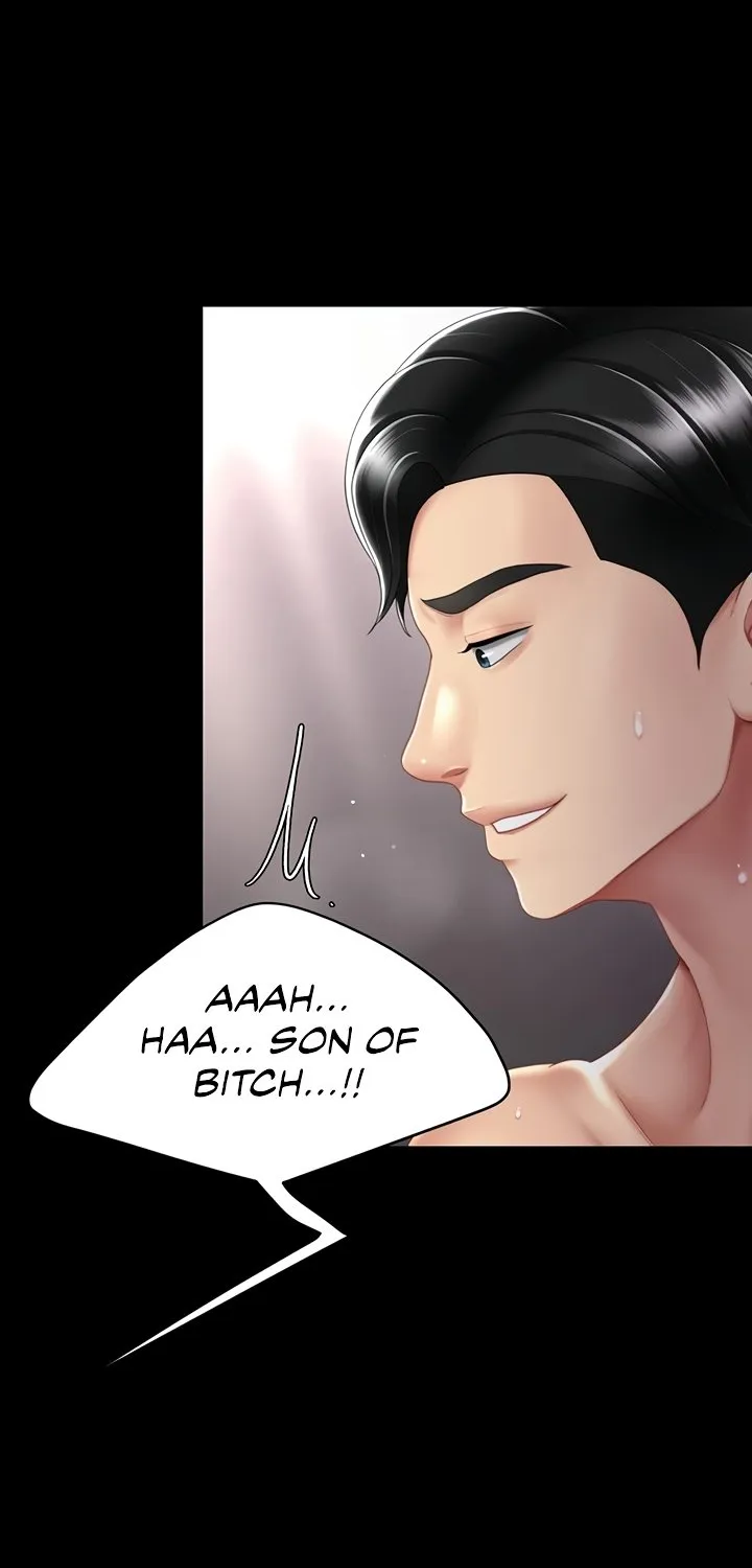 Read Eat First, Mom chapter 51 image 34 on Lezhin