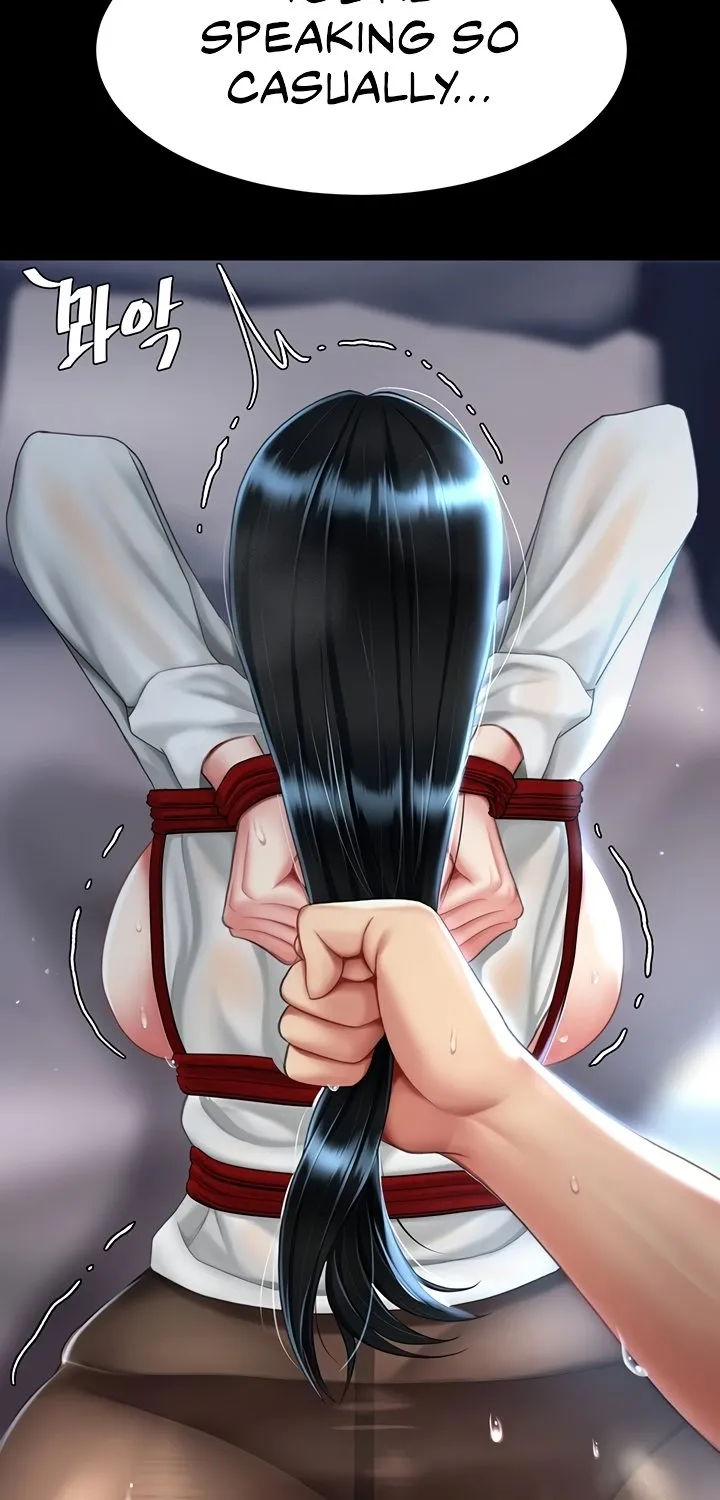 Read Eat First, Mom chapter 51 image 38 on Lezhin