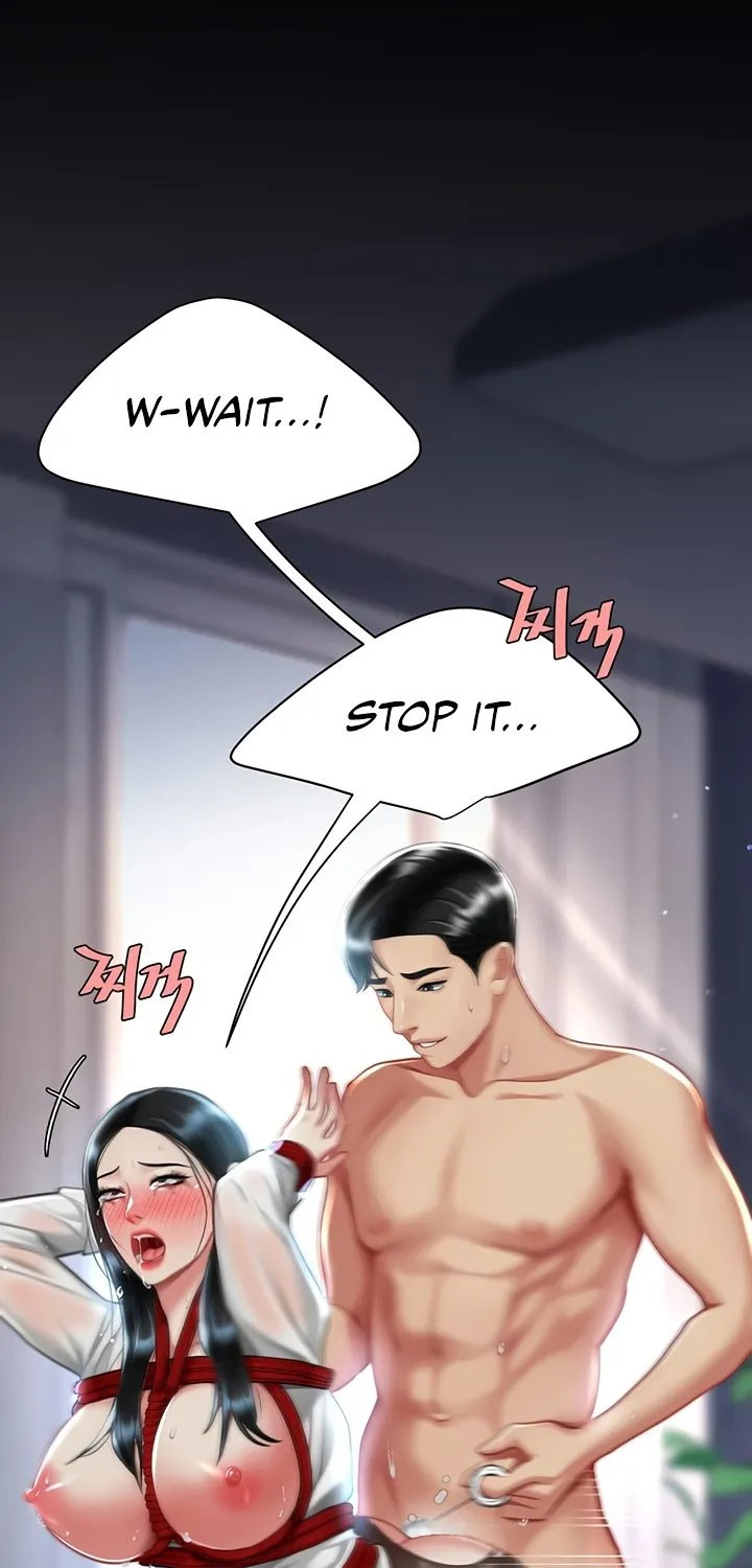 Read Eat First, Mom chapter 51 image 61 on Lezhin