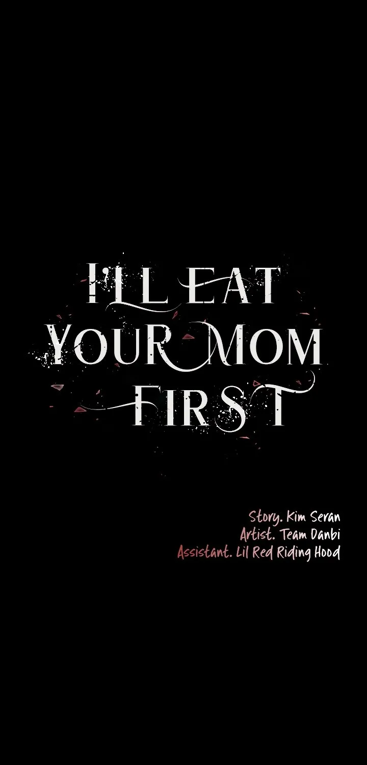 Read Eat First, Mom chapter 52 image 10 on Lezhin