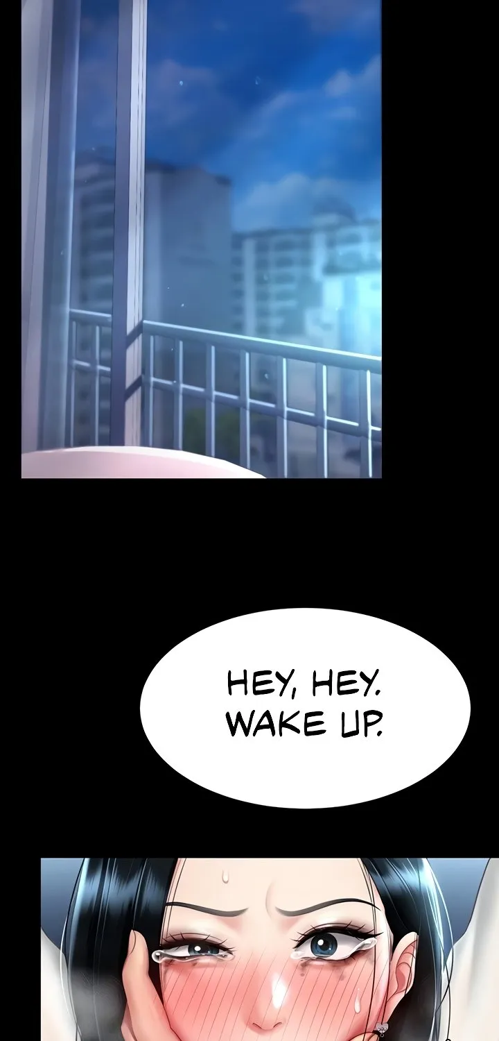 Read Eat First, Mom chapter 52 image 12 on Lezhin