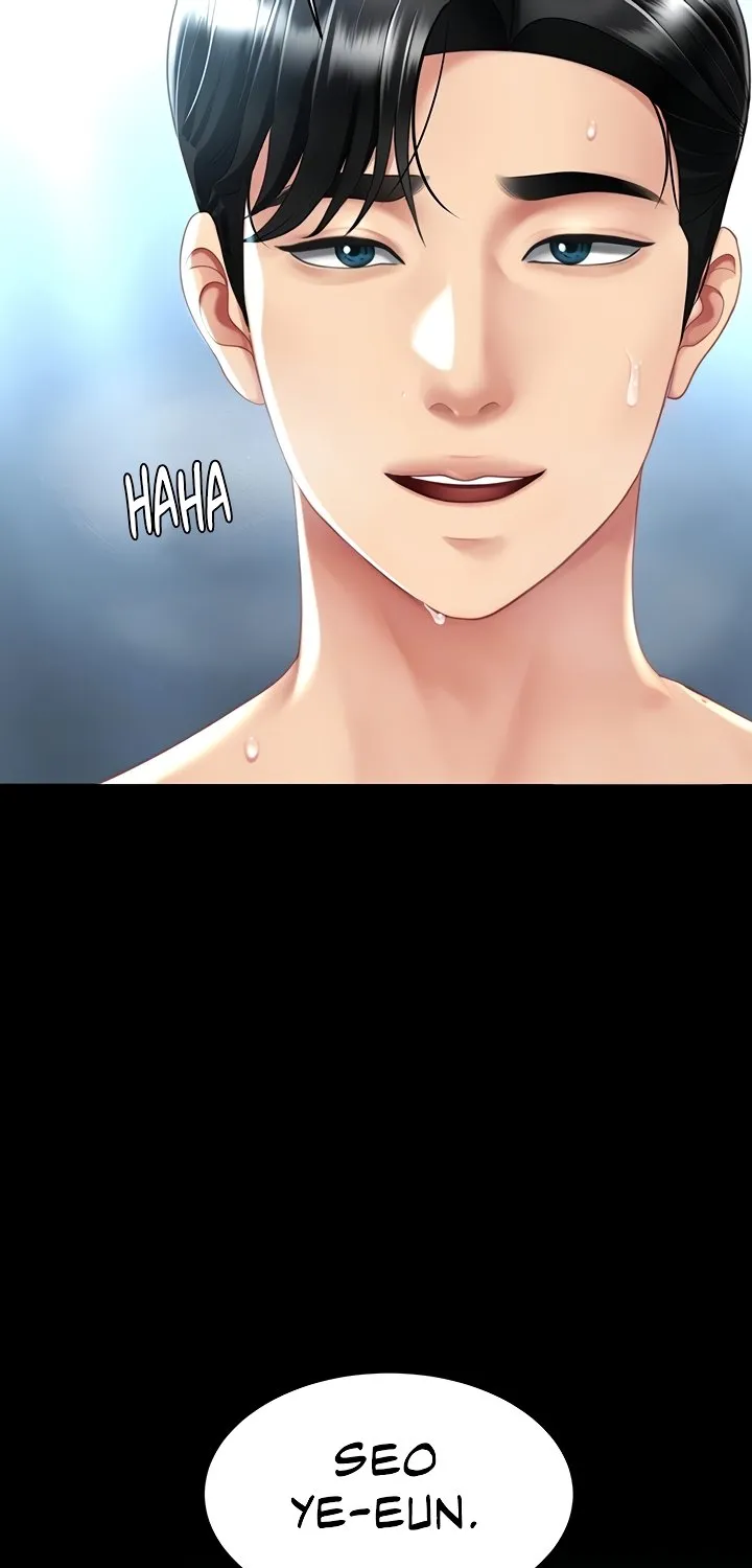 Read Eat First, Mom chapter 52 image 14 on Lezhin