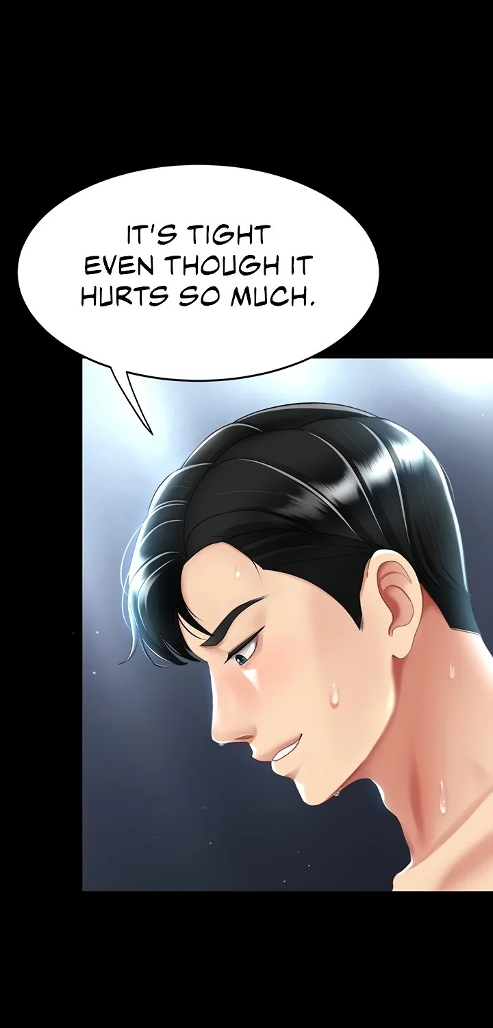 Read Eat First, Mom chapter 52 image 33 on Lezhin