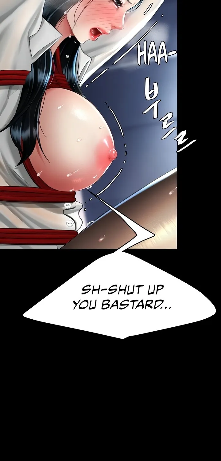 Read Eat First, Mom chapter 52 image 35 on Lezhin