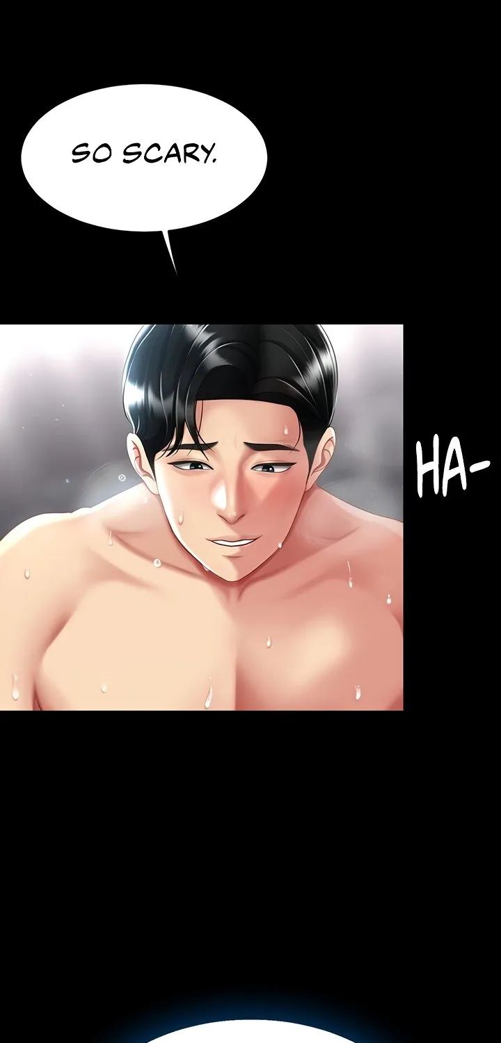 Read Eat First, Mom chapter 52 image 44 on Lezhin