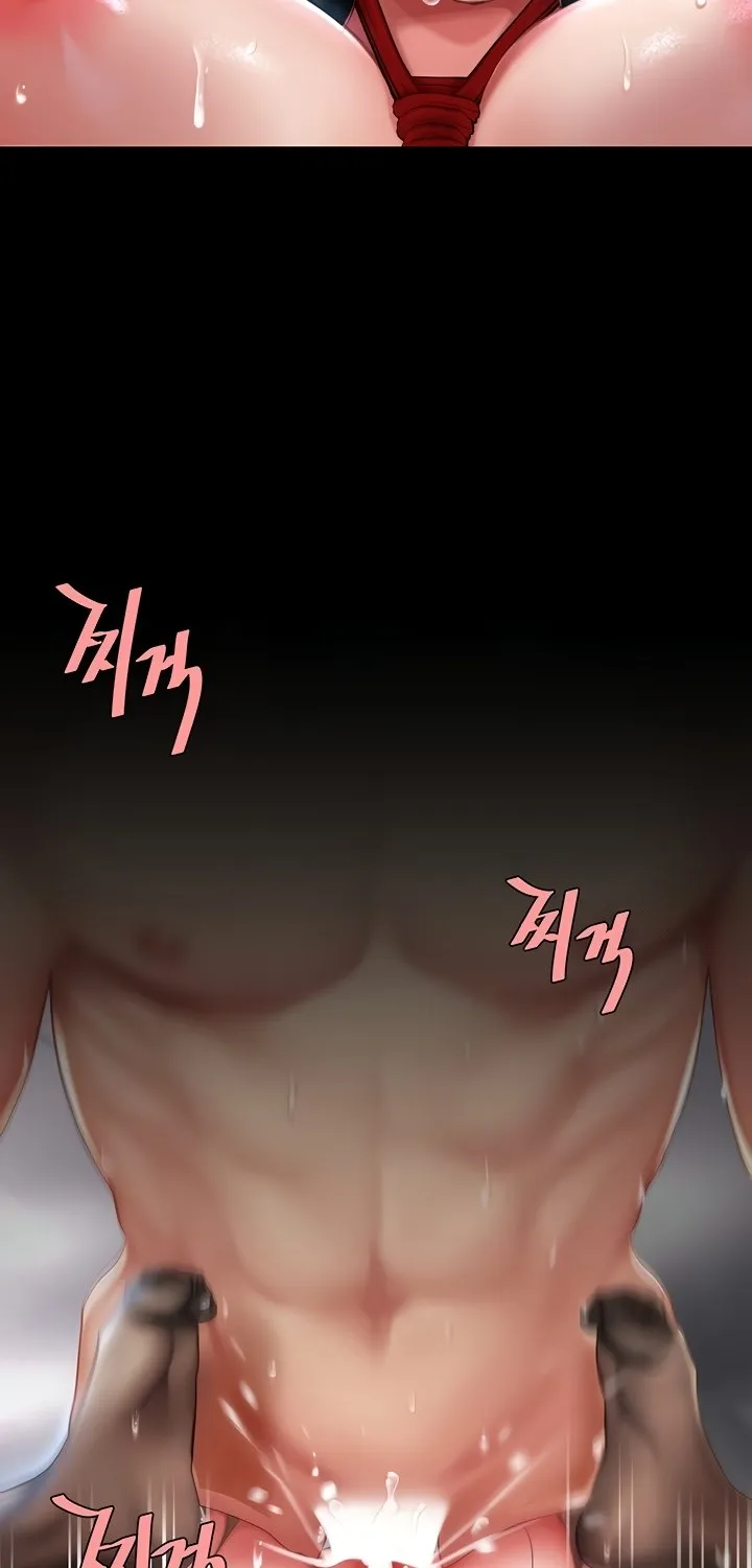 Read Eat First, Mom chapter 52 image 47 on Lezhin